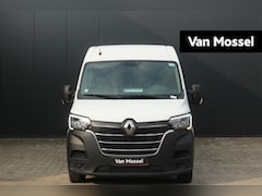 Renault Master - T35 2.3 dCi 135 L3H2 Work Edition | NIEUW | BPM-VRIJ | RIJKLAARPRIJS