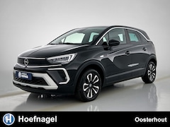 Opel Crossland - 1.2 Turbo Elegance Automaat | Stoelverwarming | Stuurverwarming | Climate Control |
