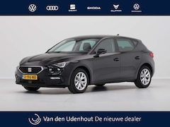 Seat Leon - 1.0 TSI 110pk Style Business Intense Navigatie Camera Clima Acc