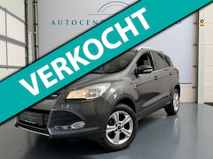 Ford Kuga - 1.5 Titanium 1 JAAR BOVAG GARANTIE