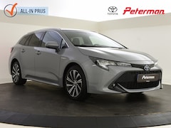 Toyota Corolla Touring Sports - 1.8 Hybrid Business Plus | Stoelverwarming | Carplay