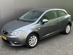 Seat Ibiza SC - 1.2 TSI Style full option