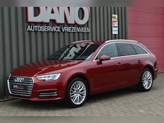 Audi A4 Avant - 1.4 TFSI Sport Pro Line LED/Camera/Trekhaak