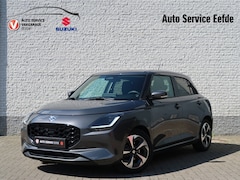 Suzuki Swift - 1.2 Style Smart Hybrid | Navigatie | Cruise-control | Camera