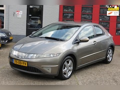 Honda Civic - 1.4 Sport , AIRCO , TREKHAAK , LM VELG