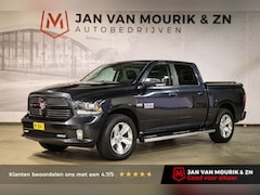 Dodge Ram 1500 - 5.7 V8 Quad Cab 6'4 | STOEL KOELING | STUUR VERWARMING | ALPINE DAB
