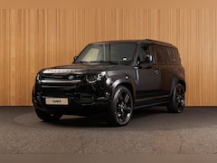 Land Rover Defender 110 - 2.0 P400e X-Dynamic HSE PANO-MERIDIAN-22"