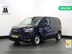 Opel Combo - 1.5D EURO 6 - Airco - Navi - Cruise - €9.900, - Excl