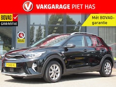 Kia Stonic - 1.0 T-GDi MHEV DynamicLine | Clima-Airco | Android Auto | Parkeercamera | Incl. BOVAG Gara