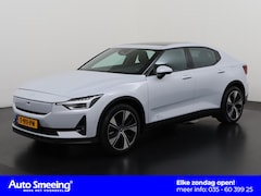 Polestar 2 - 2 Long Range Single Plus 82 kWh Facelift | Pilot Pack | Trekhaak | Memory Stoel | Zondag O