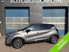 Renault Captur - 1.3 TCe Intens, navi, camera, cruise, climate, trekhaak