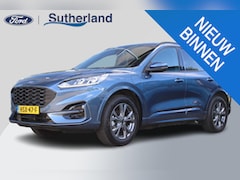 Ford Kuga - 2.5 PHEV ST-Line | Winter Pack | Camera | Cruise Control | Navigatie |