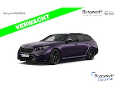 BMW 5-serie Touring - M5 Individual ''Daytonaviolett' - Carbon Remmen - Pano - Trekhaak