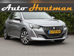 Peugeot 208 - 1.2 101pk Active 5 DRS Airco|Carplay|Cruise|Led|Pdc|Keyless|Multif. stuur|Elektr. pakket|2