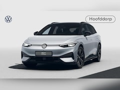 Volkswagen ID.7 Tourer - Pro Limited Edition 77 kWh