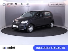 Volkswagen Up! - 1.0 BMT move up 60pk |airco|nav.via app| centrale vergrendeling|