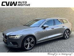 Volvo V60 - 2.0 T6 340pk Recharge AWD Business Pro | Adaptieve cruise | Pilot assist | Virtual cockpit