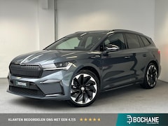 Skoda Enyaq iV - 60 Sportline | ADAPTIVE CRUISE CONTROL | CAMERA |