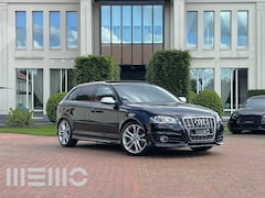 Audi S3 - Sportback 2.0 TFSI S3 quattro Ambition Pro Line - Youngtimer - Panoramadak - Stoelverwarmi