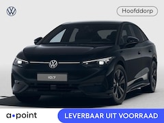 Volkswagen ID.7 - Limited Edition 77 kWh accu. 210 kW / 286 pk Limou