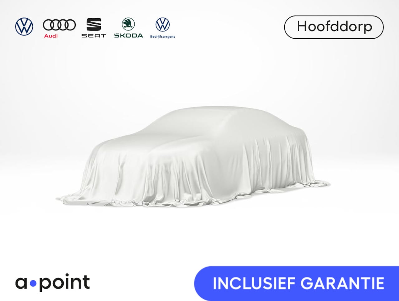 Volkswagen ID.3 - Pure Business 52 kWh Steunhaak| Navi| 19'LM-velgen| Stuur- en voorstoelen verwarmd - AutoWereld.nl
