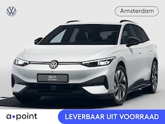 Volkswagen ID.7 Tourer - Pro Business 77 kWh accu, 210 kW / 286 pk Variant