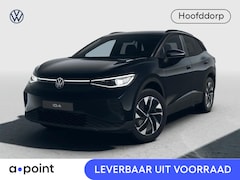 Volkswagen ID.4 - Pro Business 77 kWh accu. 210 kW / 286 pk SUV Elek