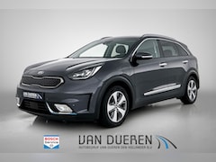Kia Niro - 1.6 GDi PHEV BusinessLine Carplay, stoel- stuurverwarming