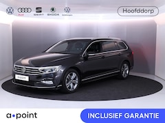 Volkswagen Passat Variant - 1.5 TSI R-Line Business 150 pk Automaat (DSG) | Verlengde garantie | Navigatie | Parkeerse