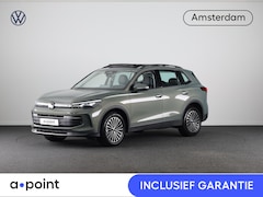 Volkswagen Tiguan - 1.5 eTSI Life Edition Automaat (DSG) | Verlengde garantie | Panoramadak | Elektr. trekhaak