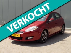 Fiat Bravo - 1.4 T-Jet Sport