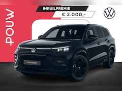 Volkswagen Tayron - 1.5 eHybrid 272pk R-Line Edition | 20" Velgen | Trekhaak Pakket