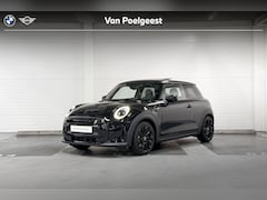 MINI Mini-Electric - Cooper 3-deurs | Selections