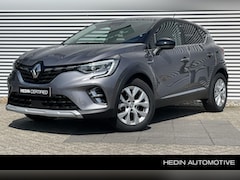 Renault Captur - 1.3 TCe 140 Intens | Automaat | Apple Carplay/Android Auto | Cruise control | Electronic c