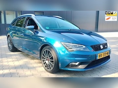 Seat Leon ST - 1.0 EcoTSI Style Connect FR Camera PDC