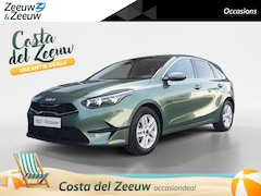Kia Cee'd - Ceed 1.5 T-GDi DynamicPlusLine | Stoel en stuurverwarming | Navigatie | Camera | Draadloos
