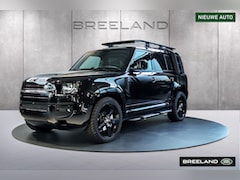 Land Rover Defender 110 - P300e X-Dynamic HSE | NIEUW