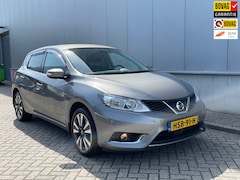 Nissan Pulsar - 1.2 DIG-T N-Connecta