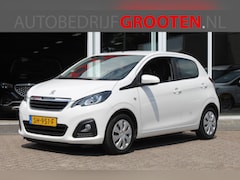 Peugeot 108 - 1.0 e-VTi Active//Airco//5drs