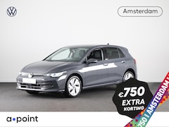 Volkswagen Golf - Life Edition 1.5 eHybrid 150 kW / 204 pk Hatchback 6 versn. DSG