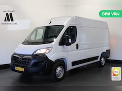 Opel Movano - 2.2D 120PK L2H2 EURO 6 - Airco - Cruise - € 20.950, - Excl