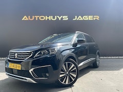 Peugeot 5008 - 1.2 PureTech Allure
