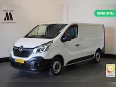 Renault Trafic - 2.0 dCi 120PK EURO6 - Airco - Navi - Cruise - € 12.900, - Excl