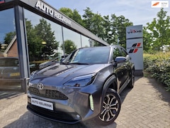 Toyota Yaris Cross - 1.5 Hybrid 130 Dynamic NIEUW