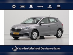 Skoda Fabia - 1.0 TSI 95pk Ambition Navi via App Cruise Pdc Led 162