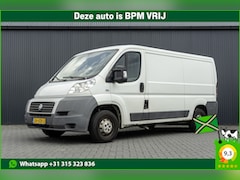Fiat Ducato - 120 MultiJet | L2H1 | 3-Zits | Trekhaak