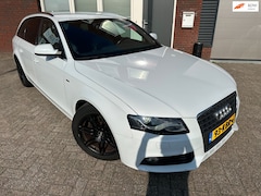 Audi A4 Avant - 1.8 TFSI Pro Line S / Navi / Leder / PDC / Cruise / LED
