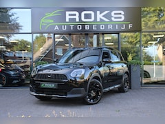 MINI Countryman - 1.5 C Favoured