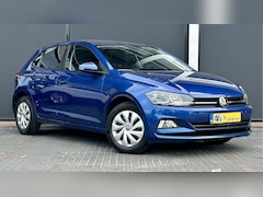 Volkswagen Polo - 1.0 TSI Comfortline / Adaptive Cruise / Digitaal dash. / Carplay / Camera