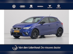 Seat Ibiza - 1.0 TSI 115pk FR Navigatie Stoelverwarming Carplay Camera Alcantara Sportstoelen 275